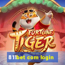 811bet com login